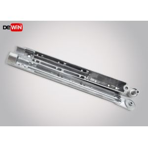 Buy cheap Smoothness Aluminium Pressure Die Casting Reduces Mechanical Processing product