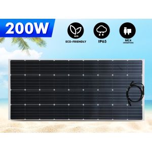Buy cheap Polycrystalline Silicon Flexible Folding Solar Panel Kit 100W 200W 300W from wholesalers