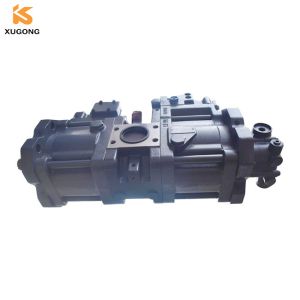 Buy cheap K3V6DT-9N09 Hydraulic Pump for EC140B LG915 XE150 from wholesalers