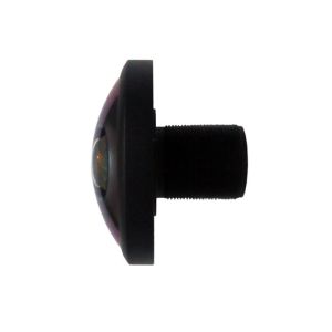 Buy cheap 1/2.3" 3.0mm 14Megapixel S-mount M12 wide-angle lens for IMX078, 3mm board lens for 1/2.3" 1/2.7" 1/3" from wholesalers