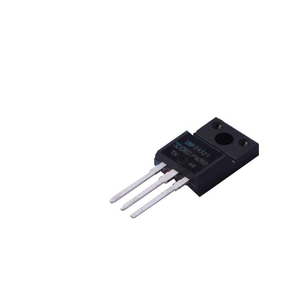 Buy cheap IRFI4321PBF MOSFET Power Electronics - High Voltage And High Power Capability from wholesalers