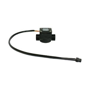 Fast Safe Gas Solenoid Valve Ignition Control Component