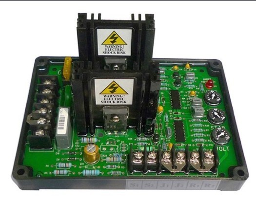 Buy cheap General AVR GAVR-20A / GAVR 20A with good quality from wholesalers