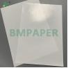 Buy cheap 70g 80g C1S Gloss White Paper For Making Labels 1020mm Reel Width from wholesalers