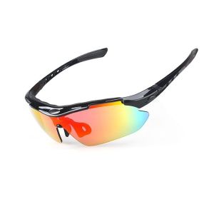 Buy cheap Anti Fog Polarized Sunglasses Durable Polycarbonate Material Lense Protect Eyes from wholesalers