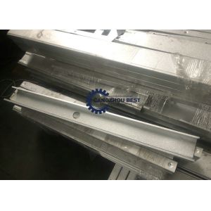 Buy cheap Automatic Stud And Track Roll Forming Machine For C U Light Steel Keel Frame Structure from wholesalers