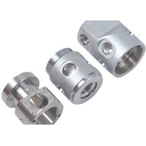 Buy cheap CNC Machined Aluminum Parts for High Performance Applications from wholesalers