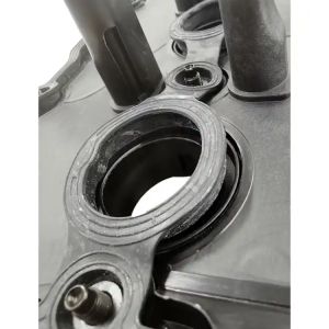 Buy cheap VW Audi Engine Head Cover 06D103469N 06D103469M 06D103469J 06D103469L from wholesalers