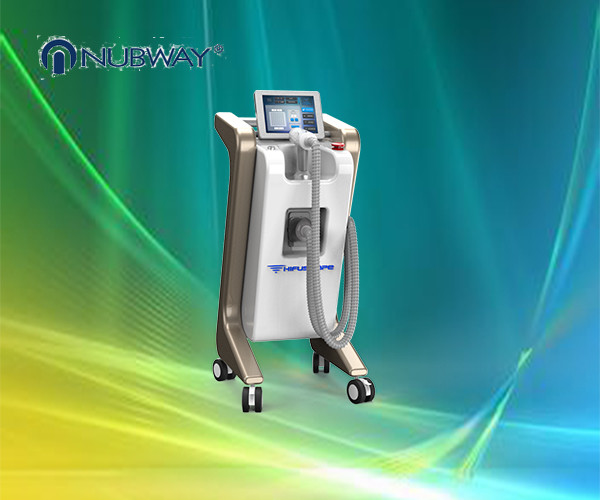 Quality 2017 high intensity focused ultrasound body slimming machine for sale