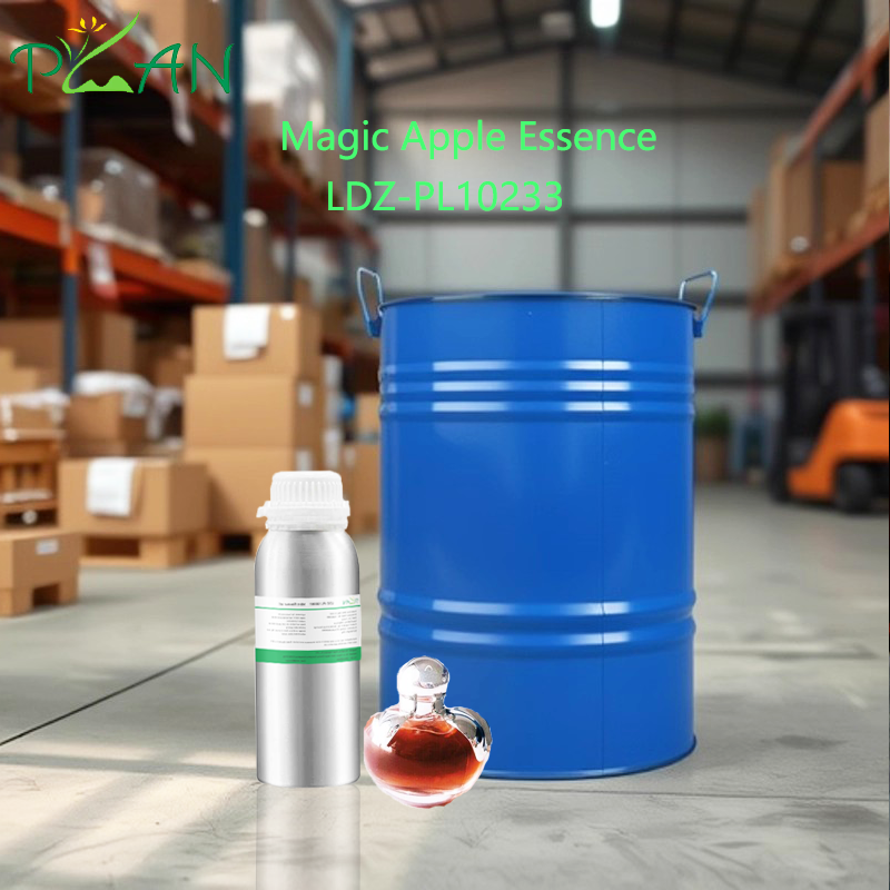 Buy cheap Magic Apple Fragrance Essence 10ml Free Sample for Perfume Making from wholesalers