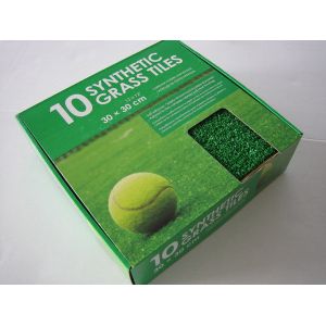 Buy cheap Indoor green environmental Flooring Carpet Tiles with self-adhesive backing CFTG-30 from wholesalers