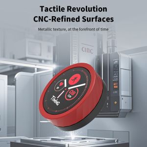 Buy cheap Capacitive Touch ESP32 Display Module with 360*360 Pixel Resolution and Esp32-s3 esp32 Master Control from wholesalers