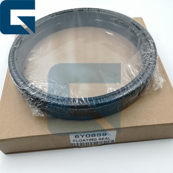 Quality 6Y-0859 6Y0859 Floating Seal For 963D 953D Loader for sale