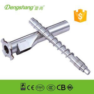 Buy cheap Grind screw rod and chamber for home oil expeller press extraction machine from wholesalers