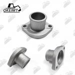 Buy cheap S4S F18B S6S Thermostat Cover Housing For Mitsubishi Forklift Engine 32A46-01101 from wholesalers