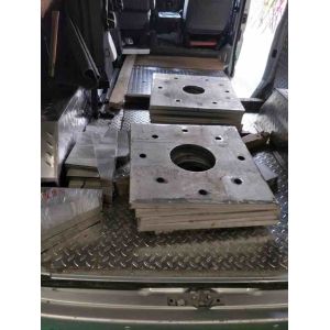 Buy cheap Custom Made Precision Sheet Metal Fabrication Manufacturer In Foshan China from wholesalers