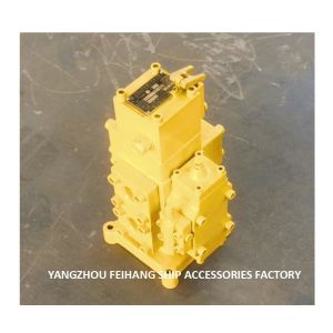 Buy cheap WINCH CONTROL BLOCK CONTROL VALVE WINDLASS MODEL CSBF-H-G25 MEDIAN FUNCTION H-TYPE from wholesalers