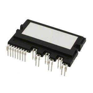 Buy cheap FSBB10CH120DFL Automotive IGBT Modules IPM Modules 1200V Intelligent Power Modules from wholesalers