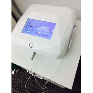 Buy cheap Factory offer best price 30M Hz portable white Spider Veins Removal Machines in 2016 from wholesalers