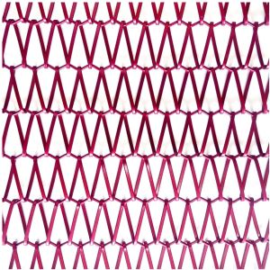 Electroplated Spiral Wire Mesh For Industrial Filtration / Automotive Industry