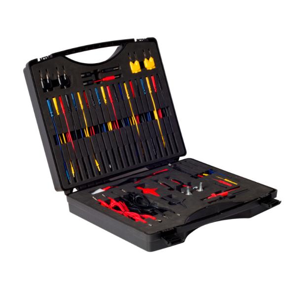 Quality Multi-function diagnostic tool Automotive Test Lead Kit Car Mechanical Testers Digital Circuit Test Cables for sale