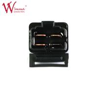 Buy cheap Motorcycle Electrical Relay Connector for WARRIOR 350 YFM350X 4-Pin 1987-2001 product