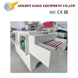 Buy cheap Small Size Double Spray Aluminum PCB Etching Machine GE-S400 with Double Spray Etching from wholesalers