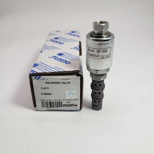 Buy cheap Solenoid Valve 5168054 For Case JX70U JX100U JX1075C JX80U from wholesalers
