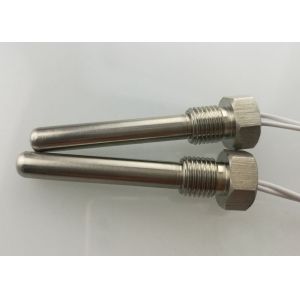 Buy cheap Epoxy Resin Coating Stack Flue Sensor from wholesalers