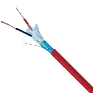 Buy cheap 2x2.5 mm2 Stranded or Solid Copper Fire Alarm Circuit Cables for Industrial Buildings from wholesalers
