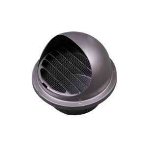 Buy cheap 100-200mm Stainless Steel Home Wall Round Air Vent Diffuser Waterproof Vent Cover Diffuser from wholesalers