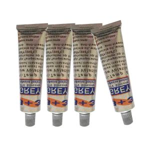 Buy cheap Easy and Effective Windshield Repairs with Car Windshield Adhesive from wholesalers