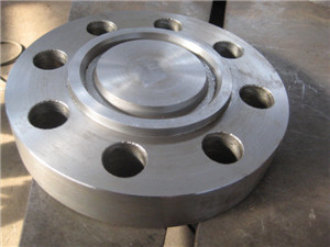 Buy cheap DIN2566 threaded flange with neck PN16 from wholesalers