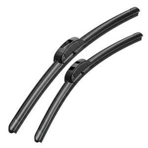 Buy cheap Efficiently Clears Rain And Debris Auto Bone Wipers Durable Wipers Designed With Rubber For Optimal Cleaning Efficiency from wholesalers