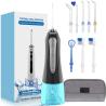 Buy cheap Rotatable Rechargeable Water Flosser Water Pick Electric Multi Application from wholesalers