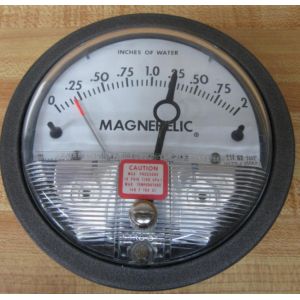 Buy cheap Original 2002C W25J WW Differential Pressure Gauge 2002C Dwyer from wholesalers