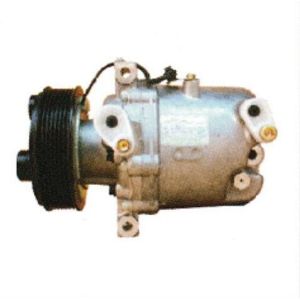 Buy cheap ALA20334 Air Conditioning COMPRESSOR Frontier, Xterra AC COMPRESSOR CR-14 AC COMPRESSOR 92600-EA300,92600EA30C AC Compre from wholesalers