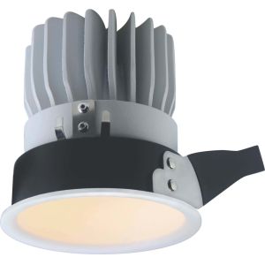 China 20W Hotel LED Recessed downlight high standard Narrow Trim fixed on sale