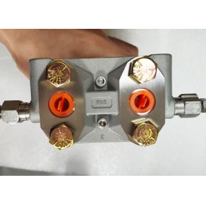 Buy cheap 2051CFADL060DCHPS2T100032AA1A3 Annubar Flowmeter Transmitter 4–20mA from wholesalers