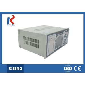 Buy cheap RSBTC-IV Transformer Testing Equipment Load and No Load Power Analyzer from wholesalers
