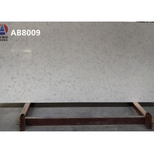 Buy cheap High Density Artificial Quartz Engineered Stone Slabs Chemical Resistant from wholesalers