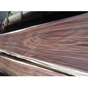 Buy cheap Quarter Slicing Natural Wood Veneer 8-40cm Width 20ccm-244cm from wholesalers