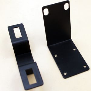 Buy cheap Stainless Steel Brackets Sheet Metal Fabrication Process for Agricultural Machinery from wholesalers