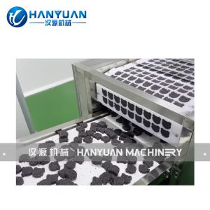 How To Make Bear Rice Cake/Rice Cake Making Machine