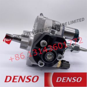 Buy cheap HP3 Common Rail Diesel Fuel Injector Pump 294000-1370 for MITSUBISHI L200 4D56 1460A053 from wholesalers
