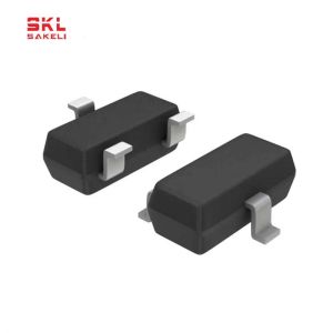NTR3A30PZT1G MOSFET Power Electronics TO-236-3 Package MOSFET Single P-Channel