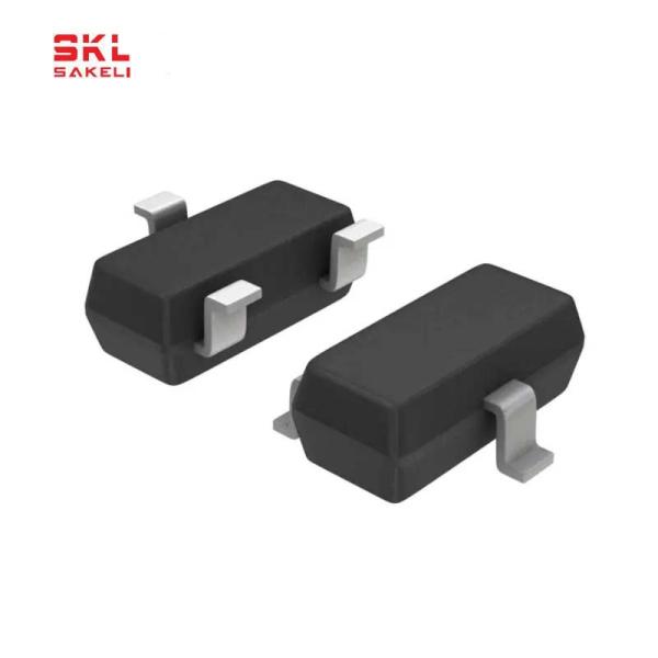 NTR3A30PZT1G MOSFET Power Electronics TO-236-3 Package MOSFET Single P-Channel