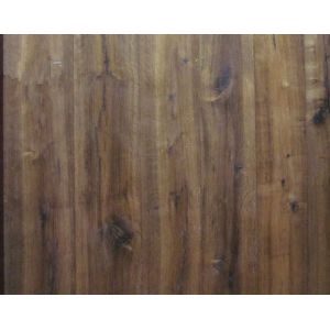 Buy cheap Edge Damaged Hand craped oiled oak engineered flooring from wholesalers