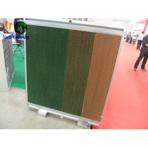 Buy cheap Evaporative Cooling System - www.northhusbandry.cc from wholesalers