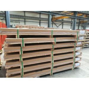 Buy cheap Anodized Aluminum Sheets Metal Alloy 1050 1060 from wholesalers